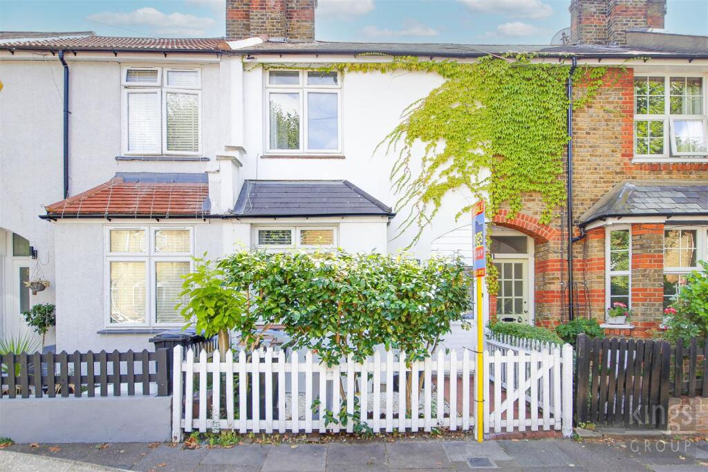 Main image of property: Landseer Road, Enfield