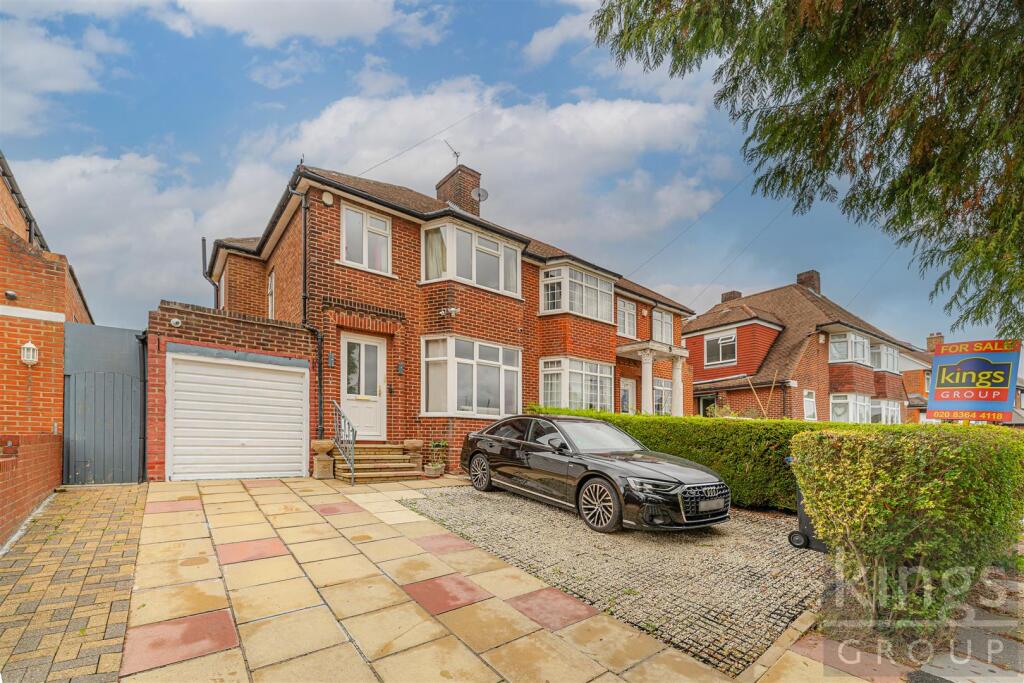 Main image of property: Greystoke Gardens, Enfield