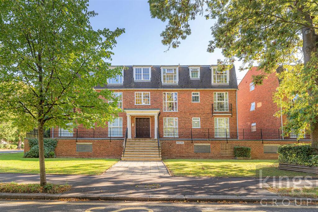 Main image of property: Wellington Road, Enfield