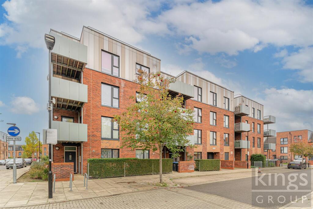 Main image of property: Canning Square, Enfield