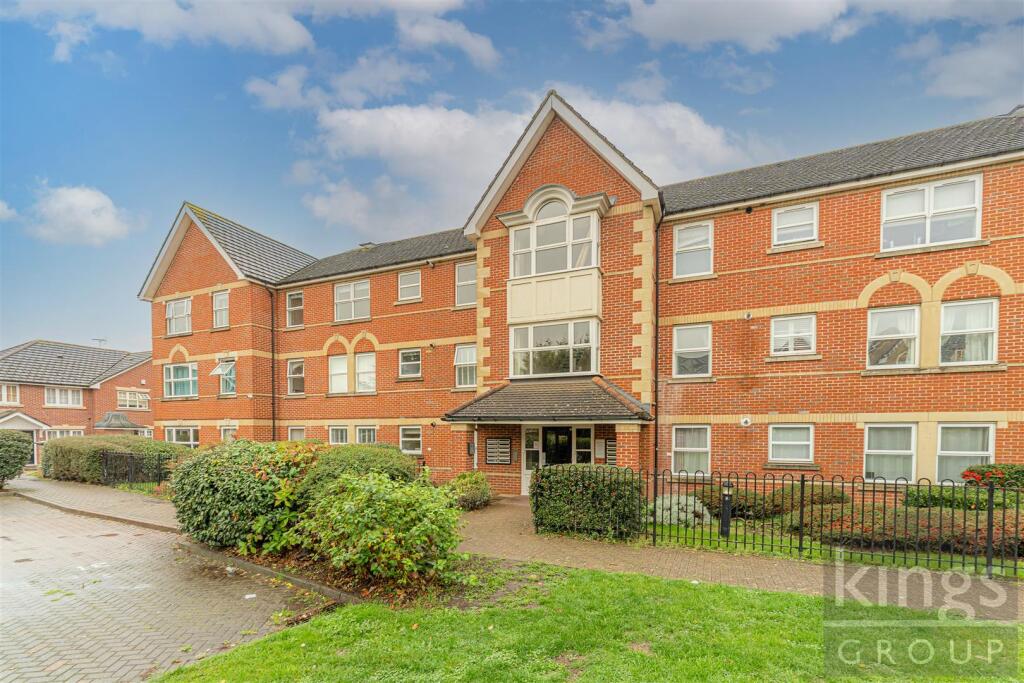 Main image of property: Cobham Close, Enfield