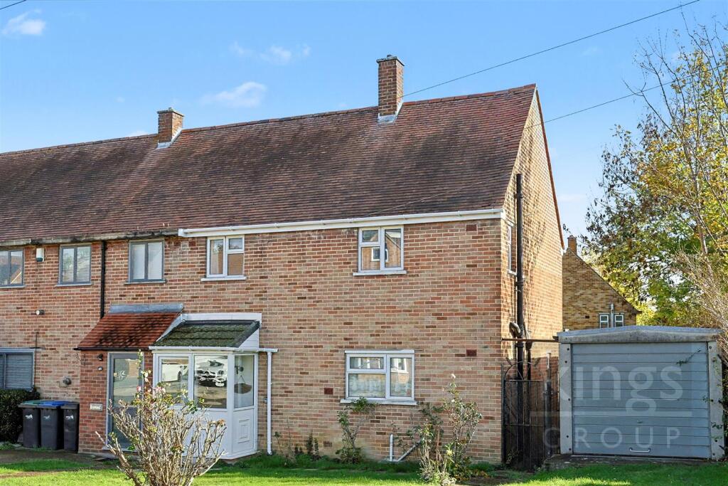 Main image of property: Capel Road, Enfield