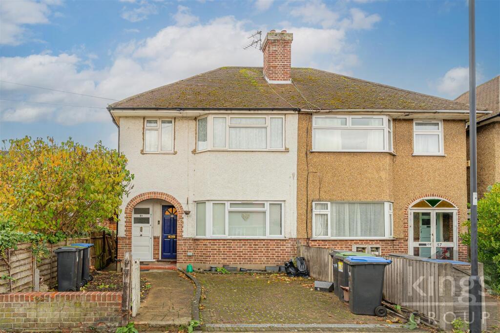 Main image of property: Russell Road, Enfield