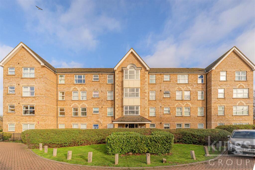 Main image of property: Cobham Close, Enfield