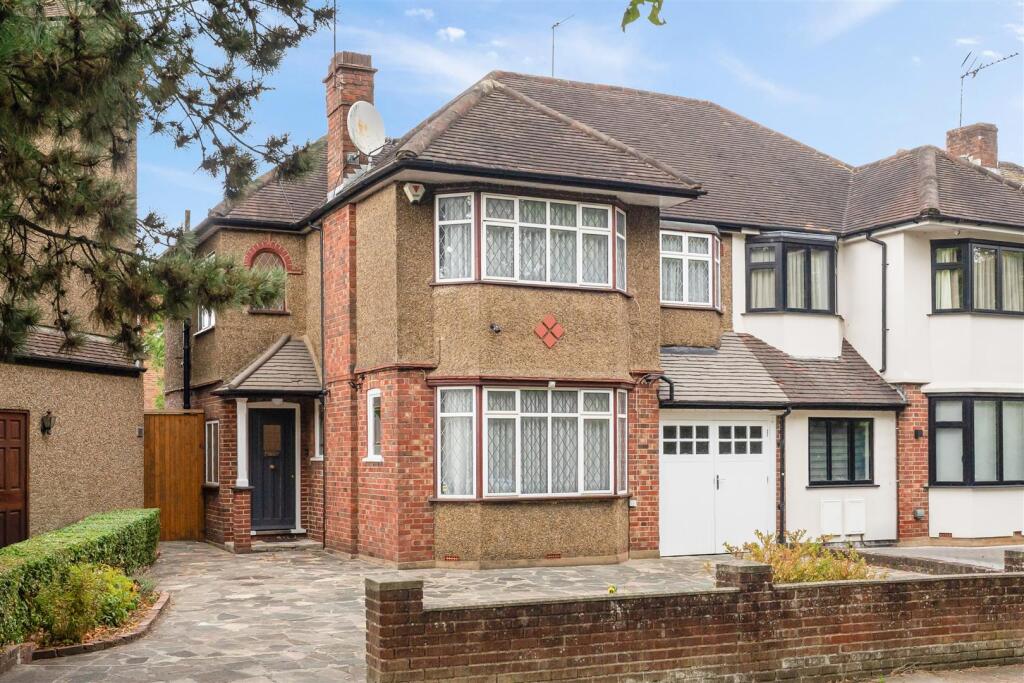 Main image of property: Bramley Road, London