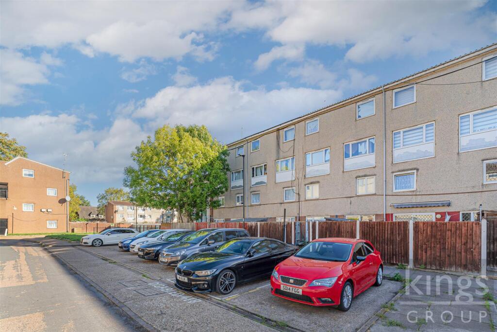 Main image of property: Hadrians Ride, Enfield