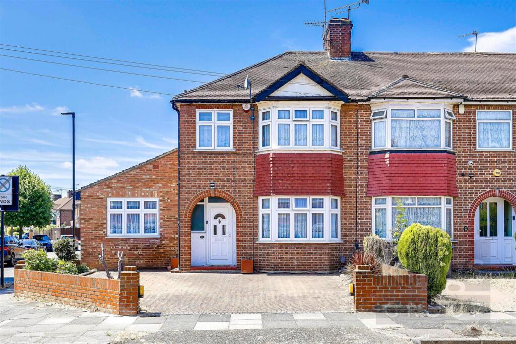 Main image of property: Lynmouth Avenue, Enfield