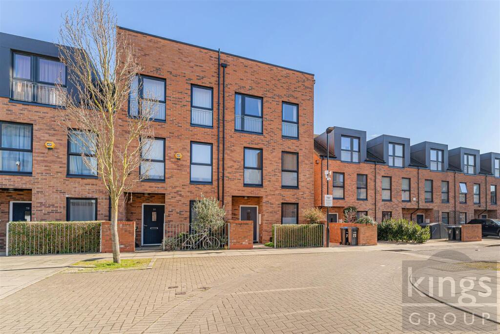 Main image of property: Canning Square, Enfield