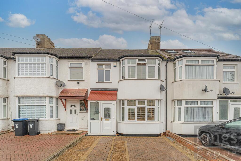 Main image of property: Linden Avenue, Enfield