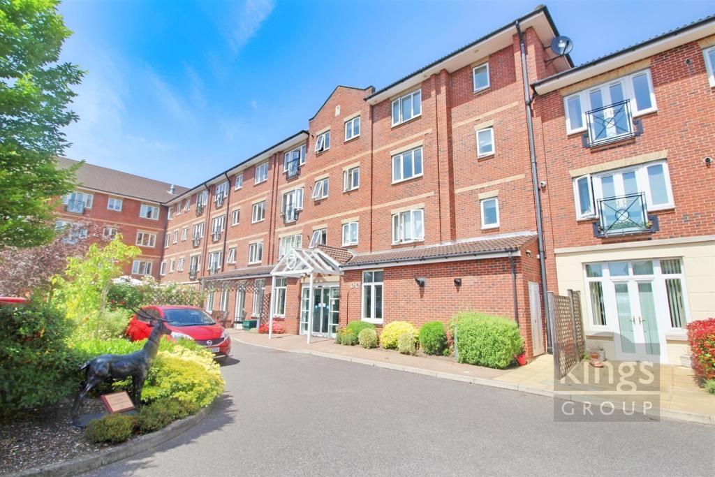 1 bedroom retirement property for sale in Deercote, Turners Hill
