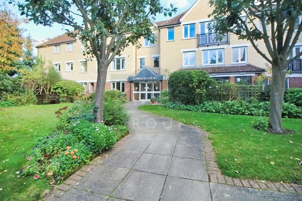 Main image of property: Edwards Court, Turners Hill, Waltham Cross