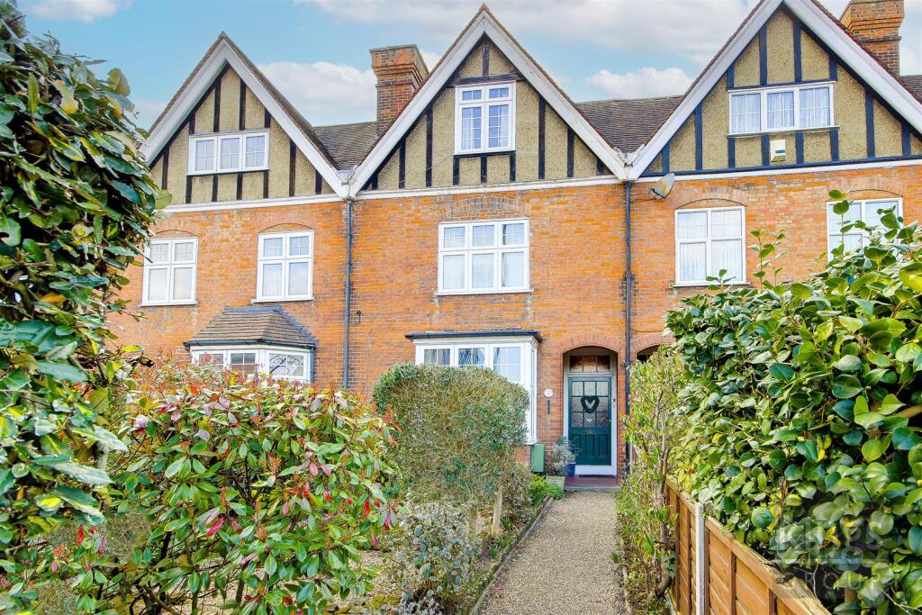 Main image of property: Crossbrook Street, Cheshunt, Waltham Cross