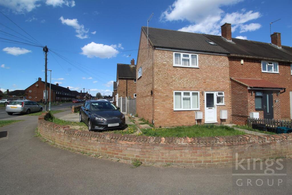Main image of property: Whitefields Road, Cheshunt, Waltham Cross