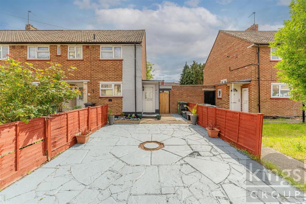 Main image of property: Swanfield Road, Waltham Cross