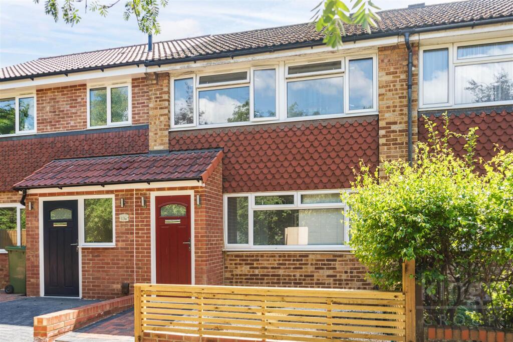 Main image of property: Westfield Close, Waltham Cross, Herts, EN8