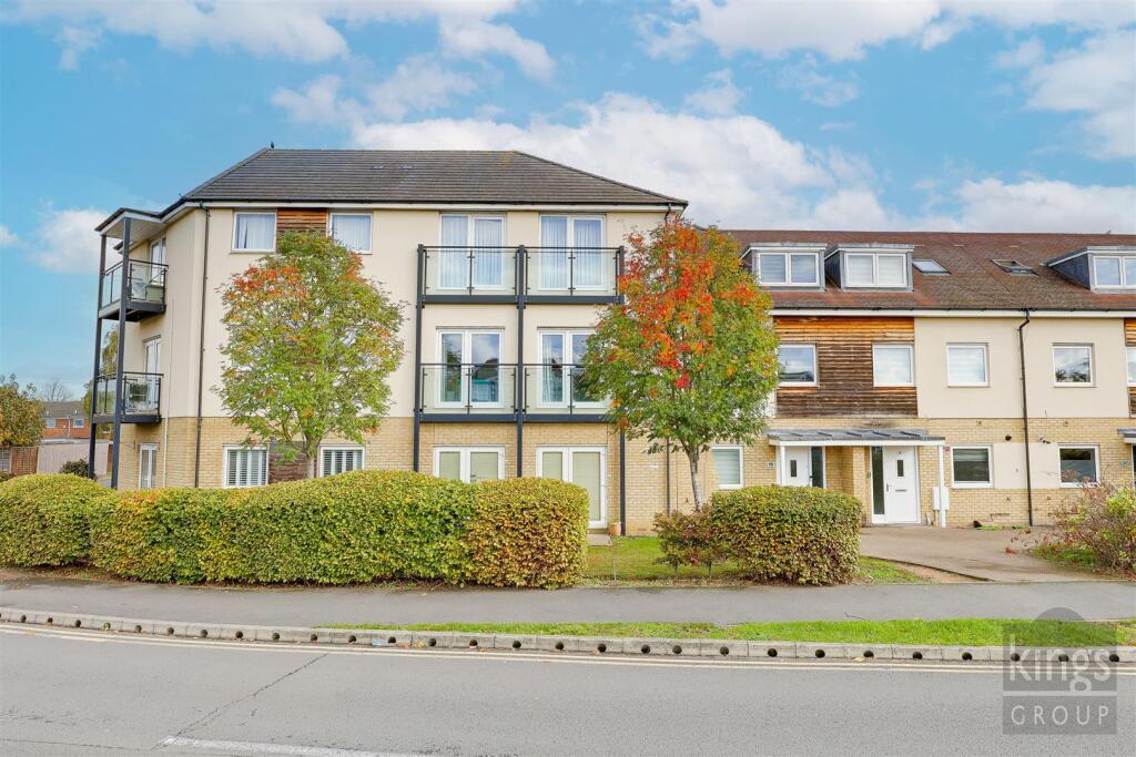 Main image of property: The Cedars, Broxbourne