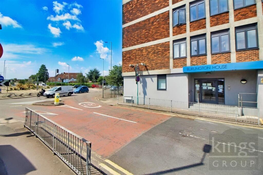 Main image of property: Burlington House, Swanfield Road, Waltham Cross