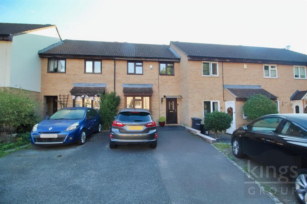 Main image of property: Jacksons Drive, Cheshunt, Waltham Cross