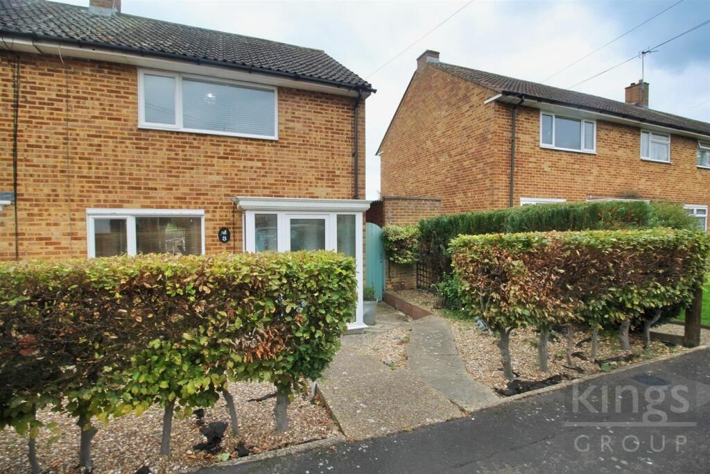 Main image of property: Barrow Lane, Cheshunt, Waltham Cross