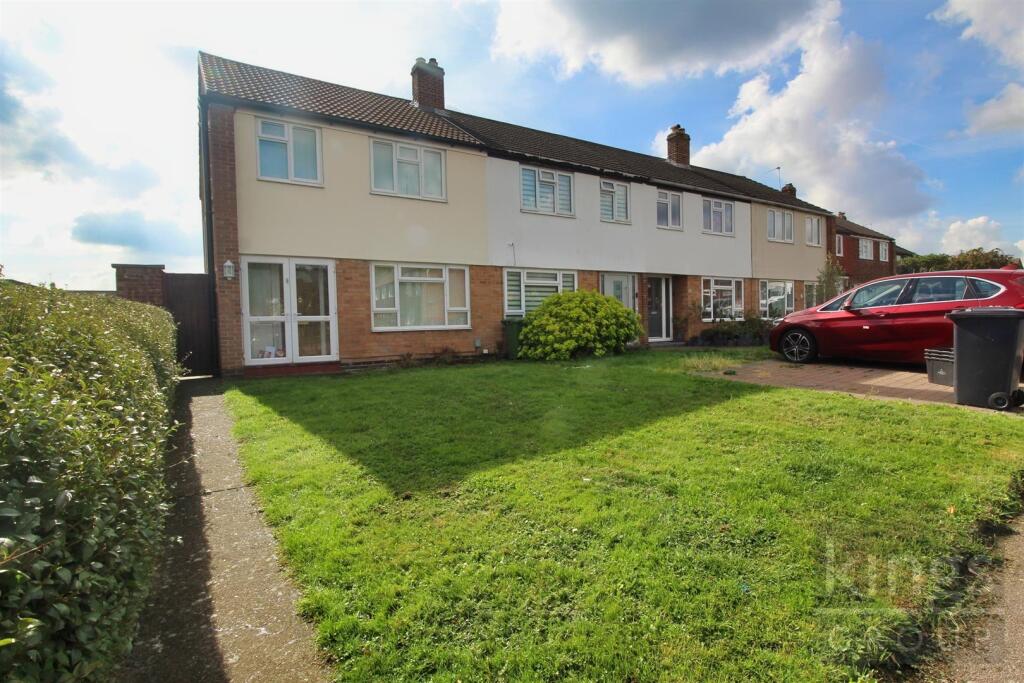 Main image of property: Downfield Road, Cheshunt, Waltham Cross