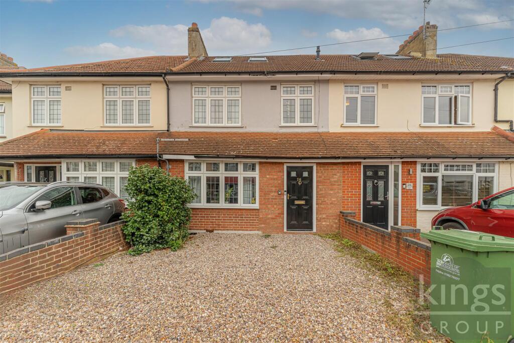 Main image of property: Clarendon Road, Cheshunt, Waltham Cross