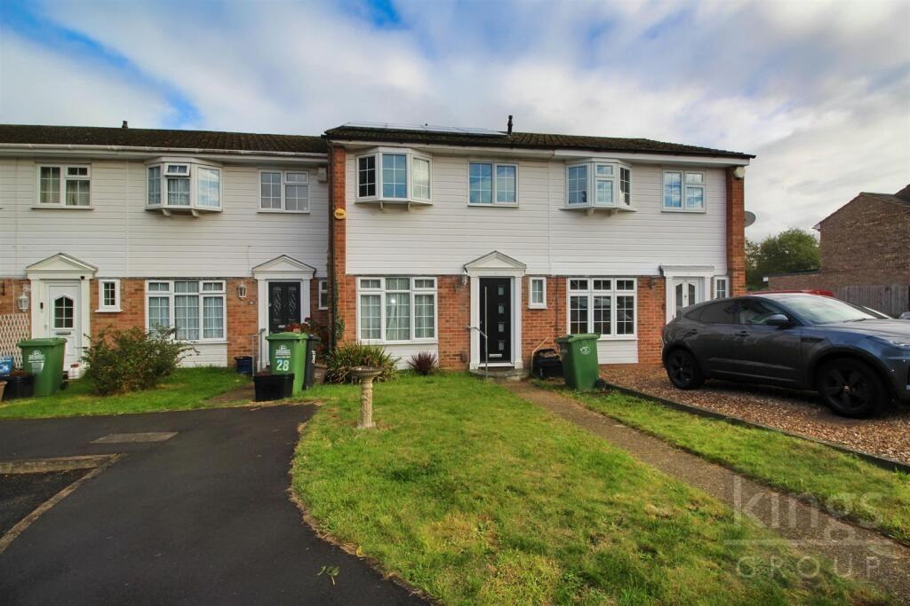Main image of property: Southbrook Drive, Cheshunt, Waltham Cross