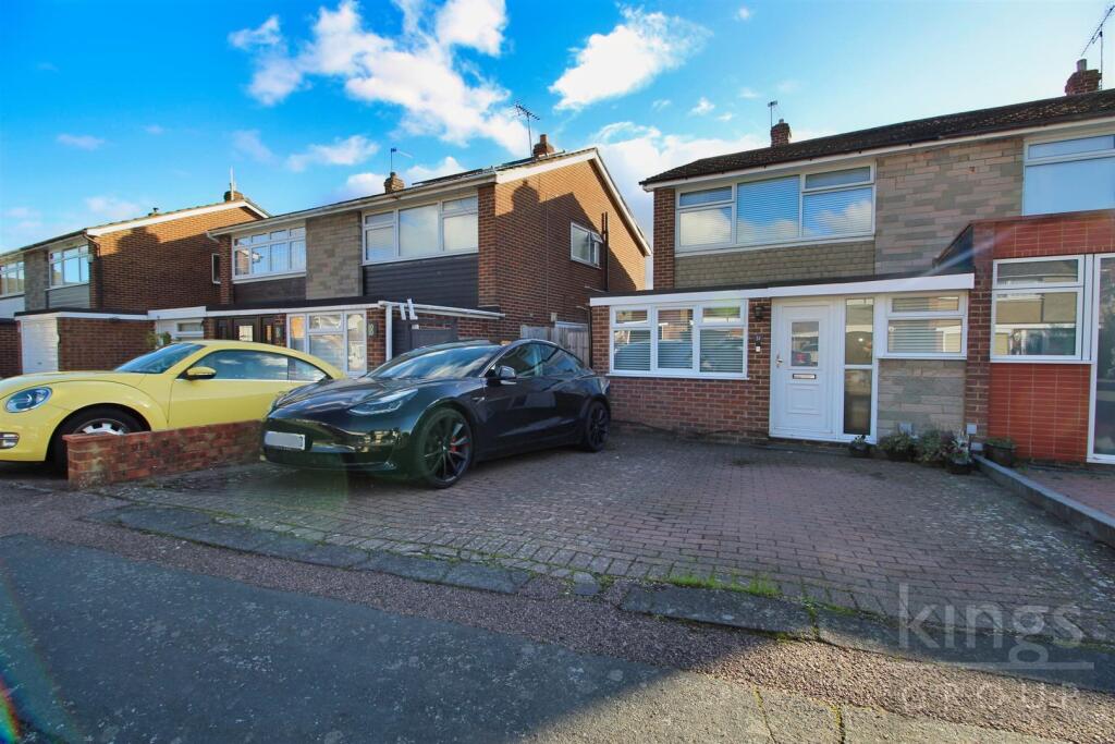 Main image of property: Oakdene, Cheshunt, Waltham Cross