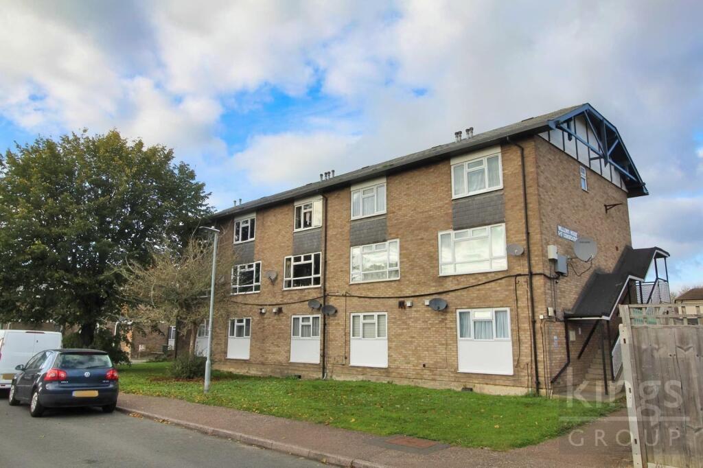 Main image of property: Willow House, Berwick Close, Waltham Cross