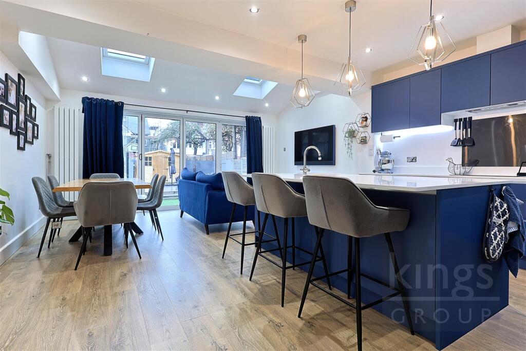 Main image of property: Bullsmoor Close, Waltham Cross