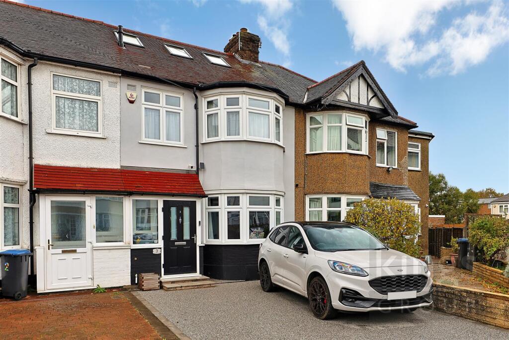 Main image of property: Bullsmoor Close, Waltham Cross