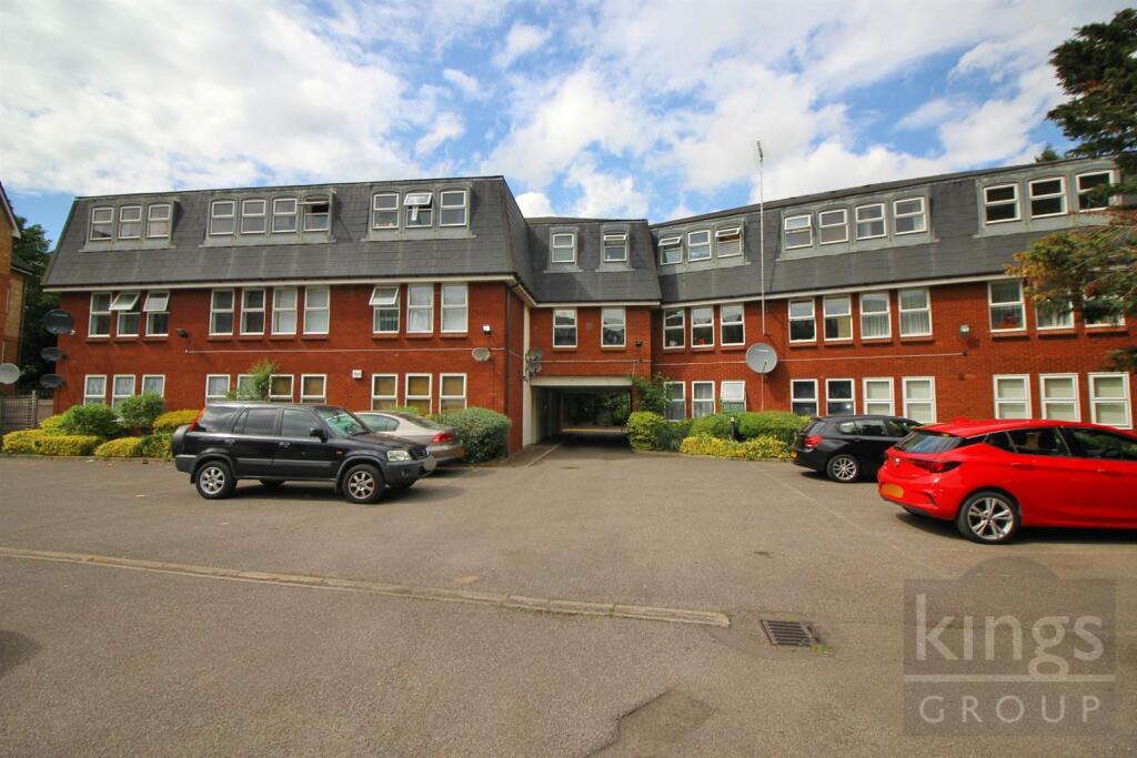 Main image of property: Butlers Court, Trinity Lane, Waltham Cross, Hertfordshire, EN8 7EG