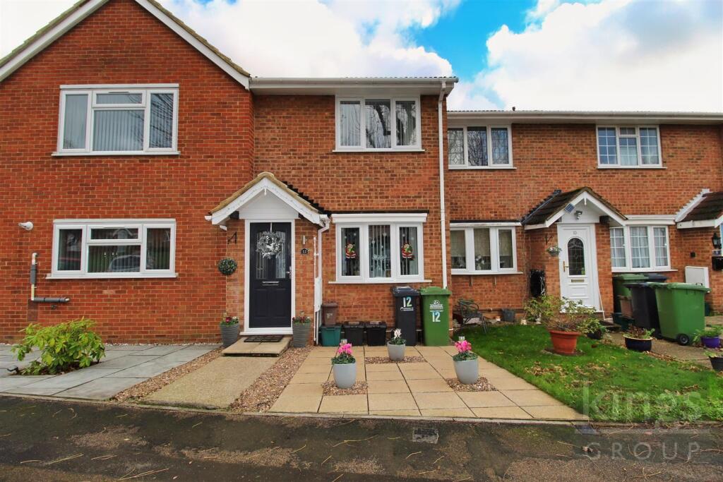 Main image of property: Robertson Close, Broxbourne