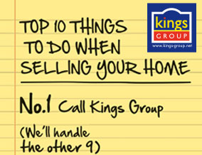 Get brand editions for Kings Group, Cheshunt