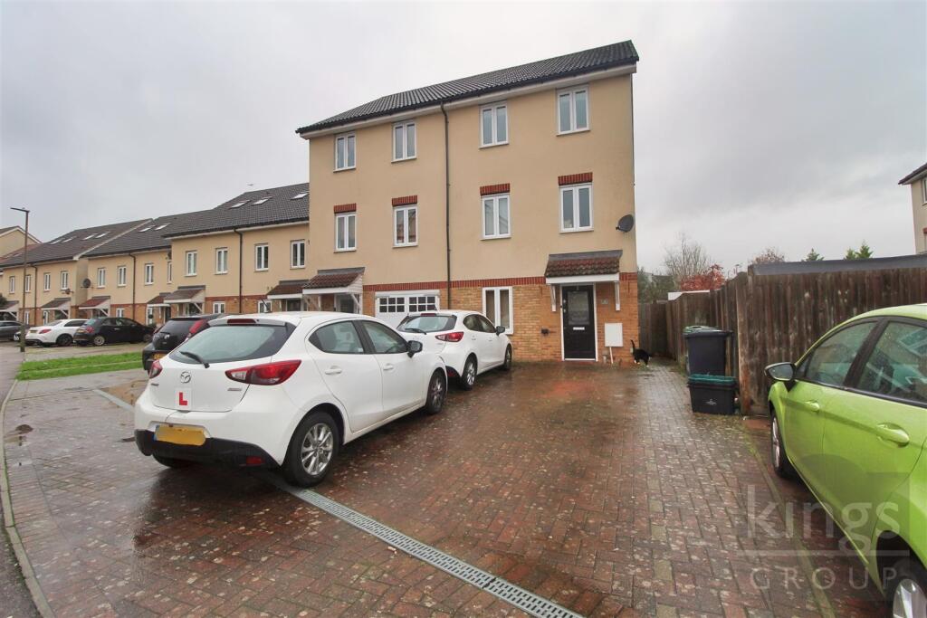 Main image of property: Robinia Road, Broxbourne