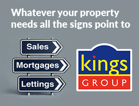 Get brand editions for Kings Group, Cheshunt