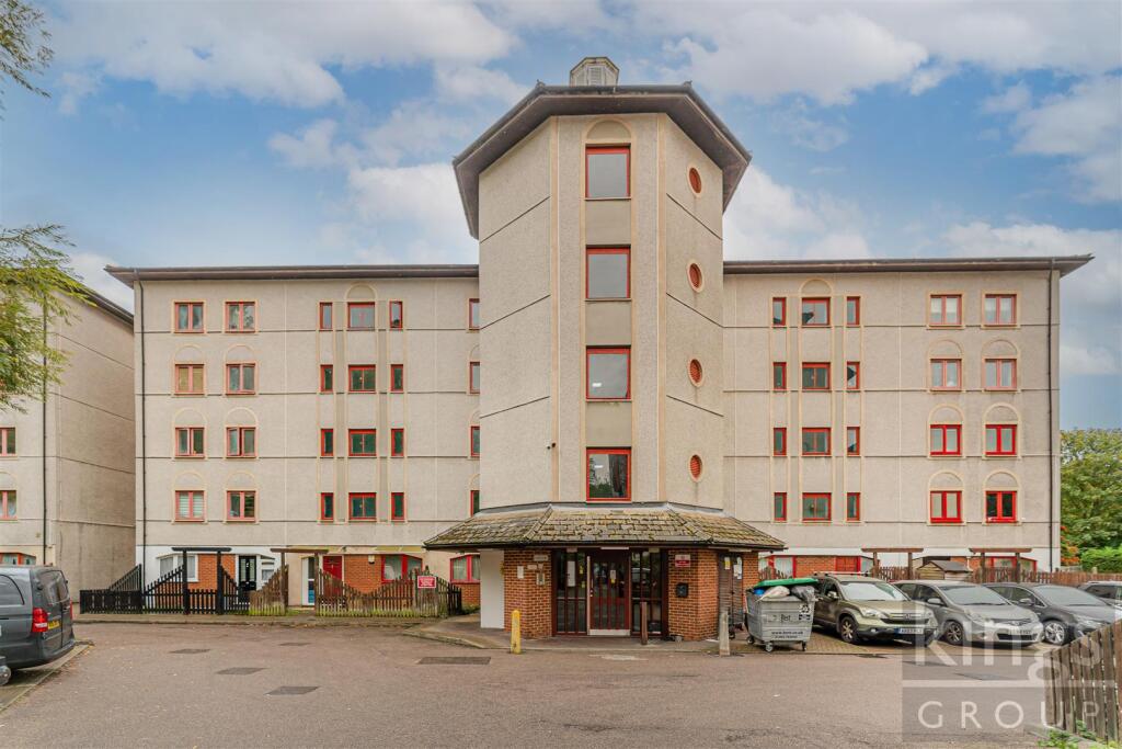 Main image of property: Eleanor Way, Waltham Cross