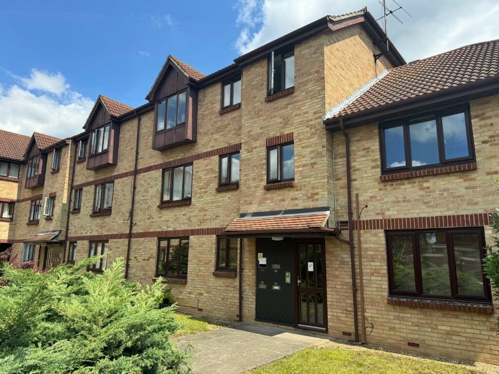 Main image of property: Spring Close, Dagenham, London, RM8