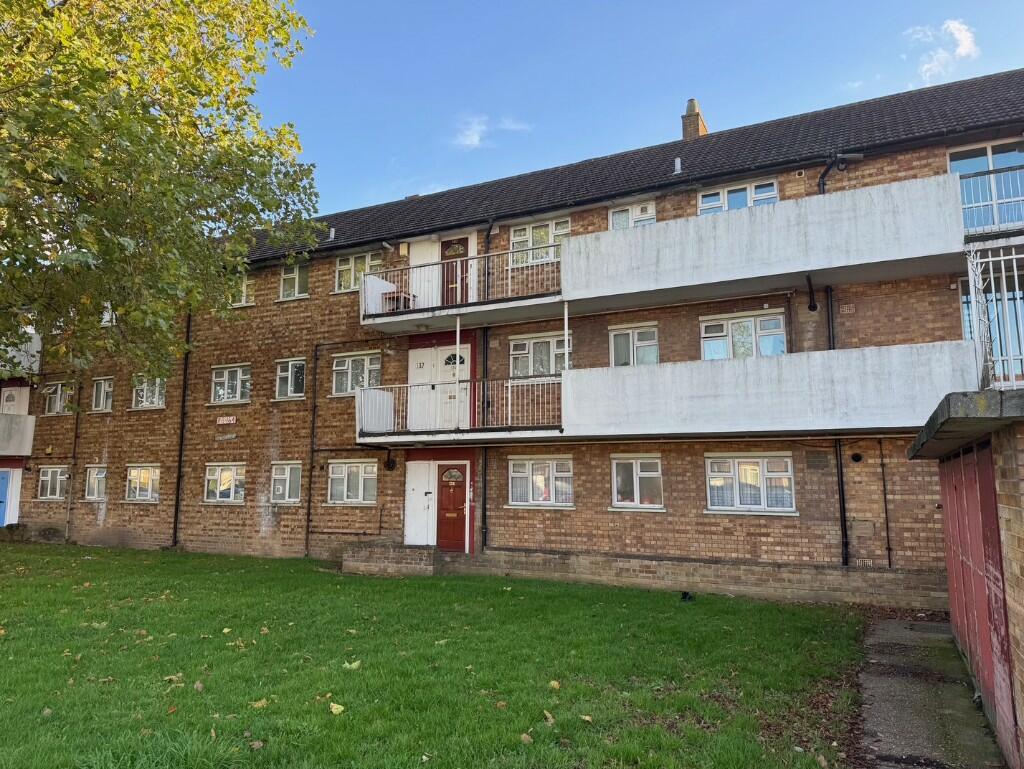 Main image of property: PADNALL ROAD, CHADWELL HEATH,RM6 5ER