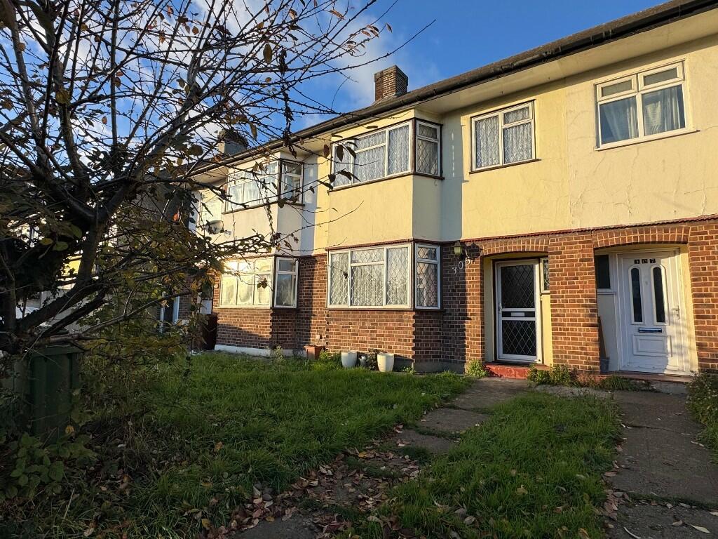 Main image of property: High Road, Chadwell Heath, RM6