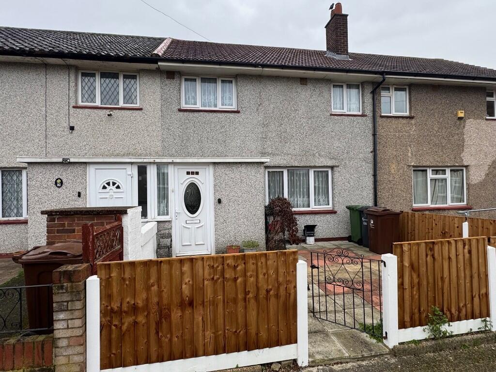 Main image of property: Billet Road, Romford, London, RM6