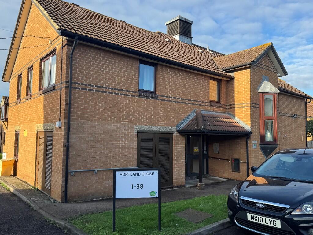 Main image of property: Portland Close, Romford, London, RM6