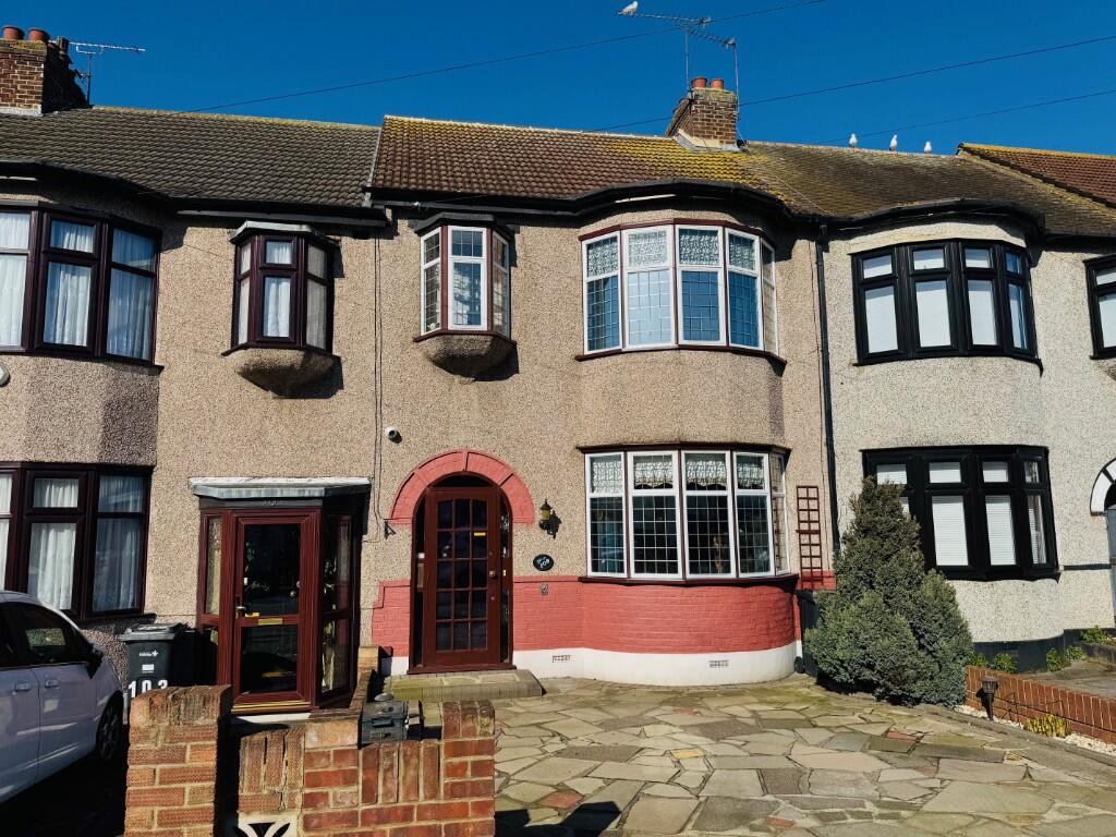 Main image of property: Reynolds Avenue, Chadwell Heath, London, RM6