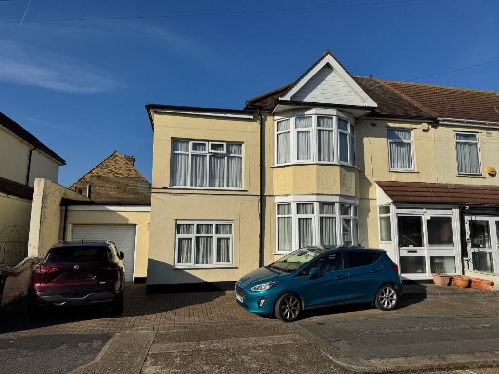 Main image of property: Bath Road, Romford, London, RM6