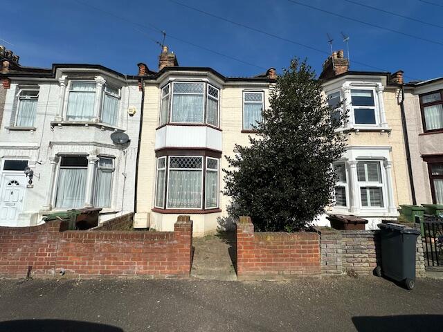 Main image of property: Eric Road, Romford, London, RM6
