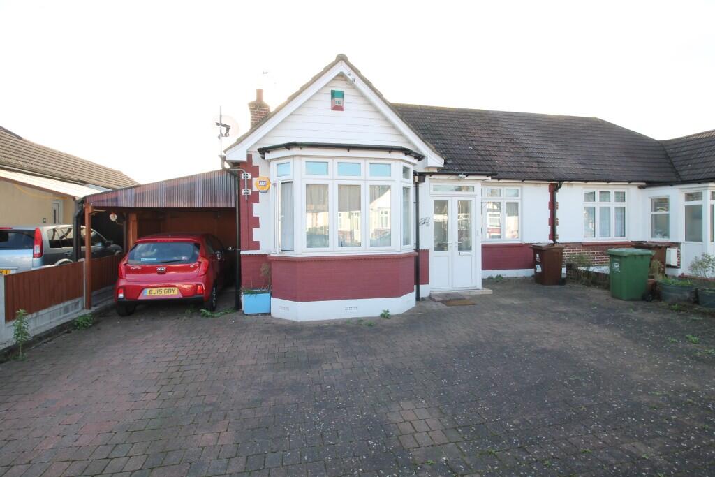 Main image of property: Melbourne Gardens, Romford, London, RM6