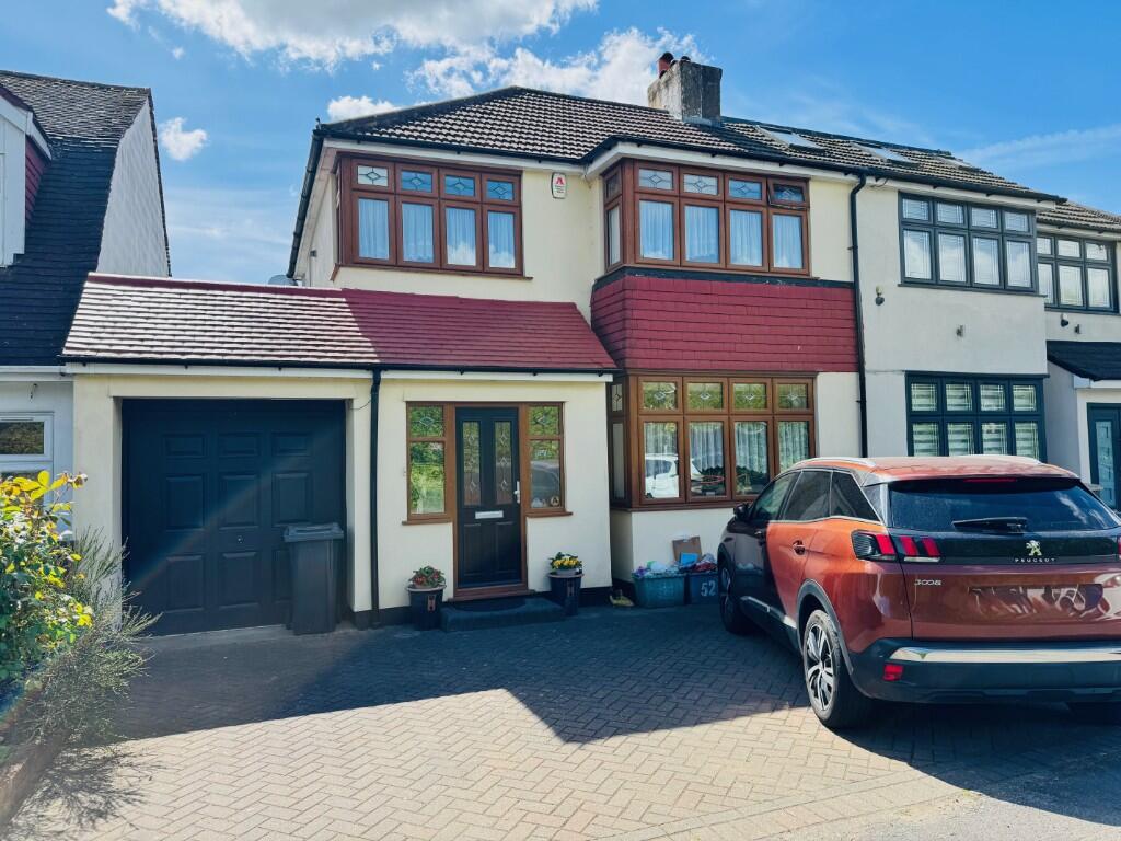Main image of property: Billet Road, Romford, London, RM6