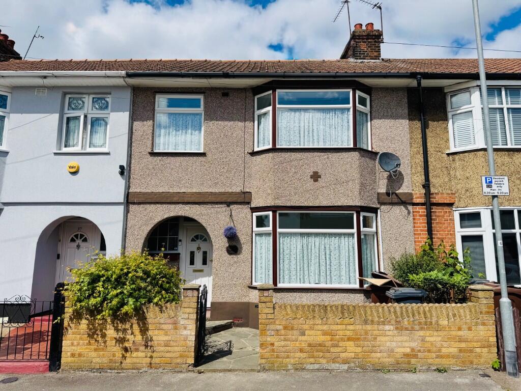 Main image of property: Eric Road, Romford, London, RM6