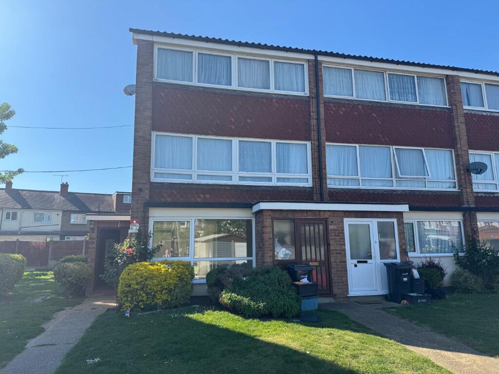 Main image of property: Hawkridge Close, Chadwell Heath, RM6