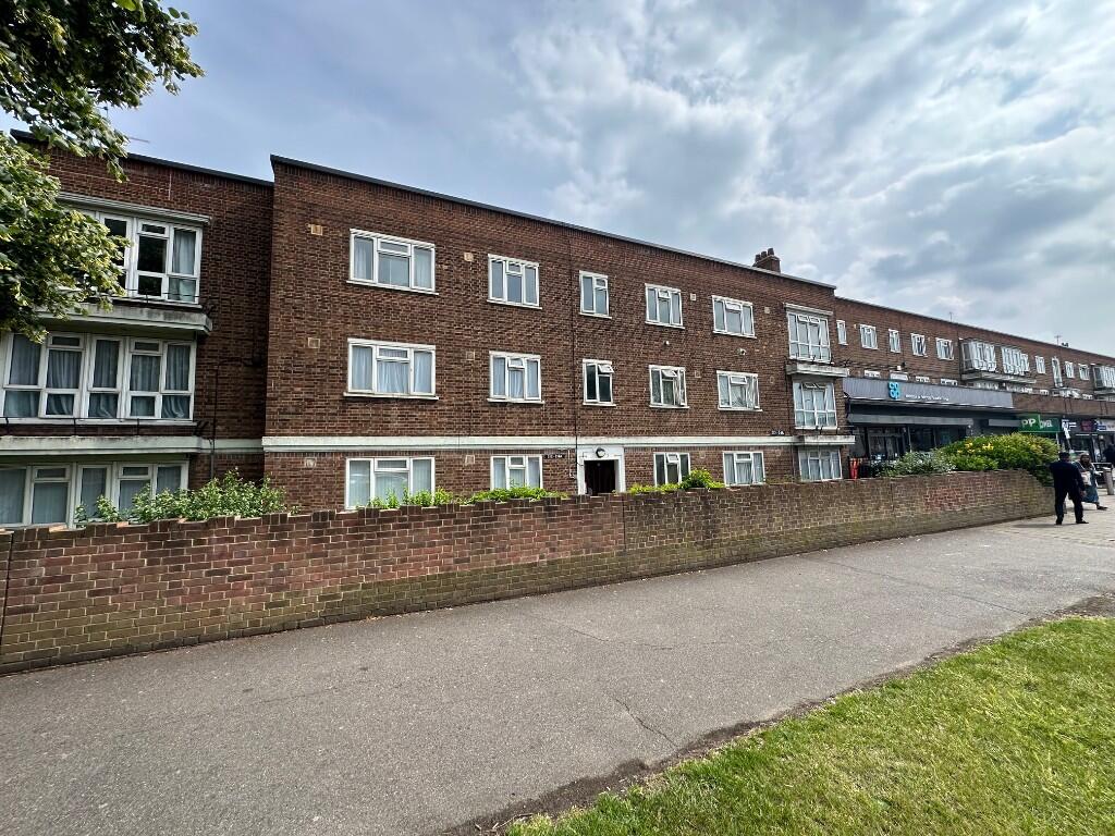 Main image of property: Longbridge Road, Barking, London, IG11