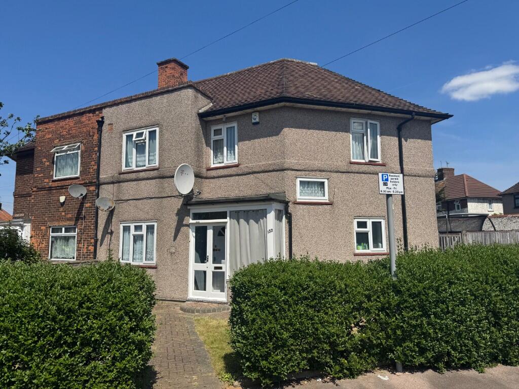 Main image of property: Mayfield Road, Dagenham, London, RM8